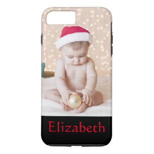 Personalised Custom Your Own Photo Case-Mate iPhone Case