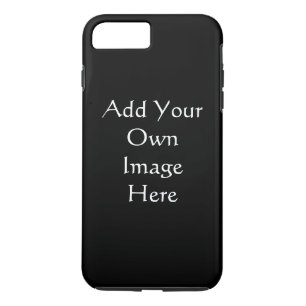 Personalised Custom Your Own Photo iPhone 8 Plus/7 Plus Case