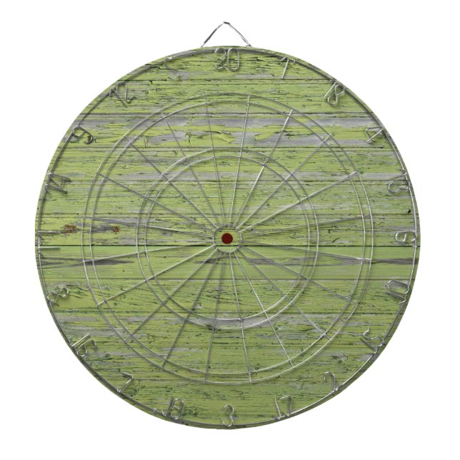 Personalised Custom Your Own Photo Dartboard (Front)