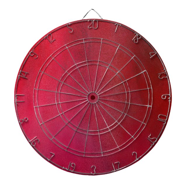 Personalised Custom Your Own Photo Dartboard (Front)