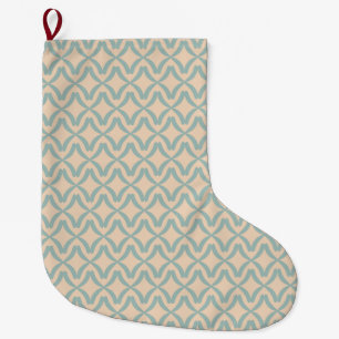Personalised Custom Your Own Photo Large Christmas Stocking