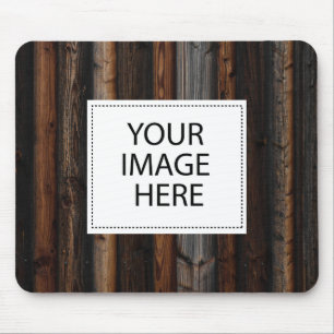 Personalised Custom Your Own Photo Mouse Pad