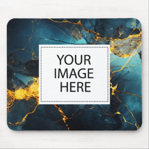 Personalised Custom Your Own Photo Mouse Pad