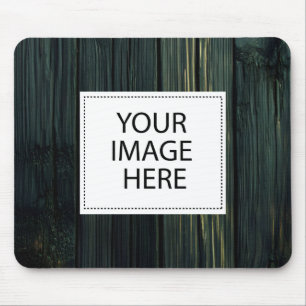 Personalised Custom Your Own Photo Mouse Pad