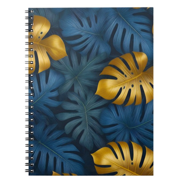 Personalised Custom Your Own Photo Notebook (Front)