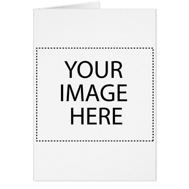 Personalised Custom Your Own Photo & Text (Front)