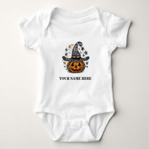 Personalised Custom Your Own Photo & Text Baby Bodysuit