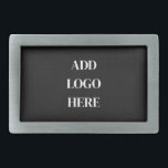 Personalised Custom Your Own Photo & Text Belt Buckle<br><div class="desc">You can add your favourite photo. This is perfect gift idea. Personalise with your name and other text.</div>