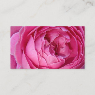 Personalised Custom Your Own Photo & Text Business Card