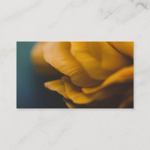 Personalised Custom Your Own Photo & Text Business Card