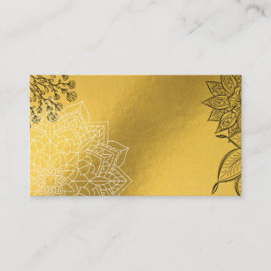 Personalised Custom Your Own Photo & Text Business Card