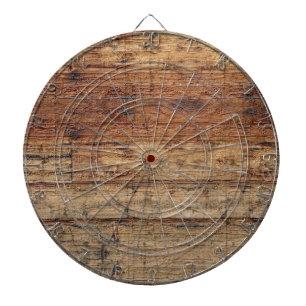 Personalised Custom Your Own Photo & Text Dartboard