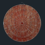 Personalised Custom Your Own Photo & Text Dartboard<br><div class="desc">You can add your favourite photo. This is perfect gift idea. Personalise with your name and other text.</div>