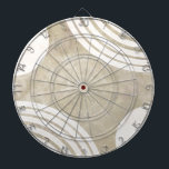 Personalised Custom Your Own Photo & Text Dartboard<br><div class="desc">You can add your favourite photo. This is perfect gift idea. Personalise with your name and other text.</div>