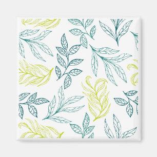 Personalised Custom Your Own Photo & Text Magnet