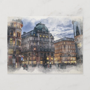 Personalised Custom Your Own Photo & Text Postcard