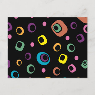 Personalised Custom Your Own Photo & Text Postcard