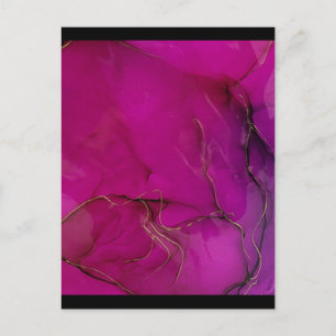 Personalised Custom Your Own Photo & Text Postcard