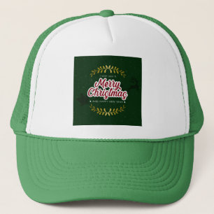 Personalised Custom Your Own Photo & Text Trucker Hat