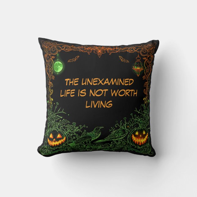 Personalised Customisation |  Cushion (Front)