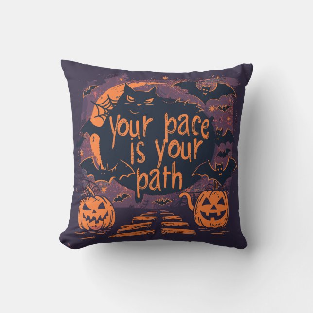 Personalised Customisation |  Cushion (Front)