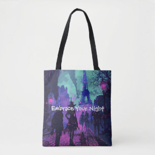 Personalised Customisation ExclusiveBoy-Exclusiv Tote Bag
