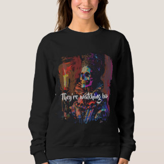 Personalised Customisation | Sweatshirt