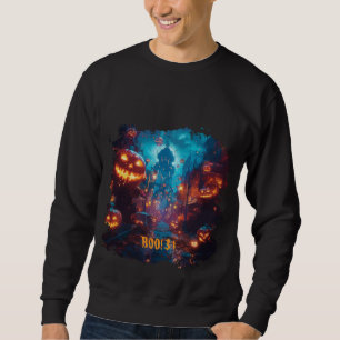 Personalised Customisation Sweatshirt