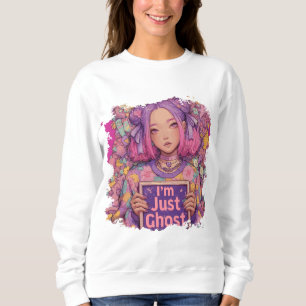 Personalised Customisation Sweatshirt