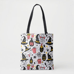 Personalised Customisation Tote Bag