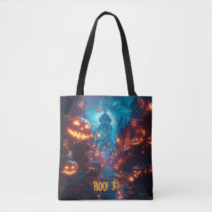 Personalised Customisation Tote Bag