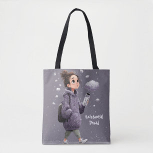 Personalised Customisation    Tote Bag