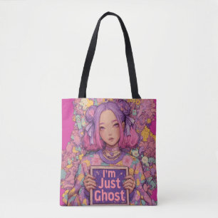 Personalised Customisation Tote Bag