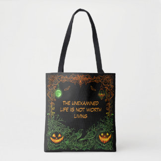 Personalised Customisation | Tote Bag