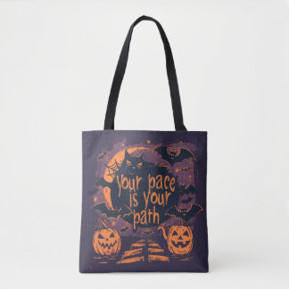 Personalised Customisation | Tote Bag