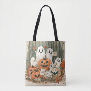Personalised Customisation Tote Bag