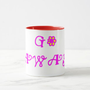 Personalised Customised Coffee Mugs With Imprint