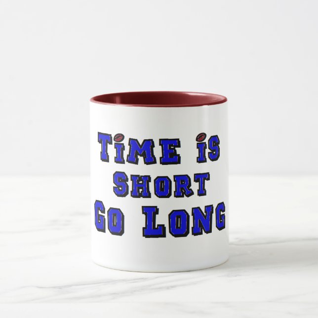 Personalised Customised Coffee Mugs With Photos (Center)