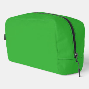 Personalised Cut & Sew Toiletry Travel Bag