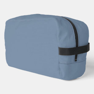 Personalised Cut & Sew Toiletry Travel Bag