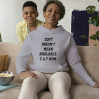Personalised Cute Cat Lover Grey And Black Custom
