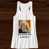 Personalised Cute Cat Mum Family Pet Photo White