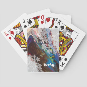 Personalised Deck of Cards