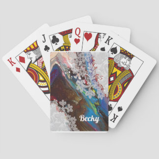 Personalised Deck of Cards