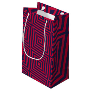 Personalised Design Attractive Small Gift Bag