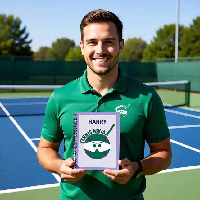 Personalised Design for Tennis players, coaches... Planner (Personalized Design for Tennis players, coaches... Planner)