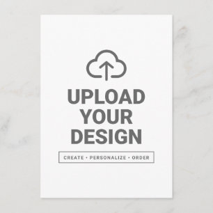 Personalised Design Menu