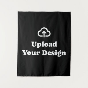 Personalised Design Tapestry