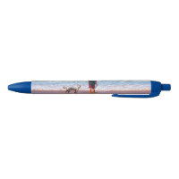 Personalised Design Your Own Custom Photo Pen