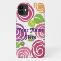 Personalised Designs - Your Name Here